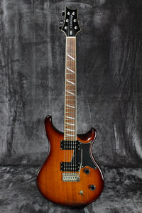 2005 PRS Santana SE