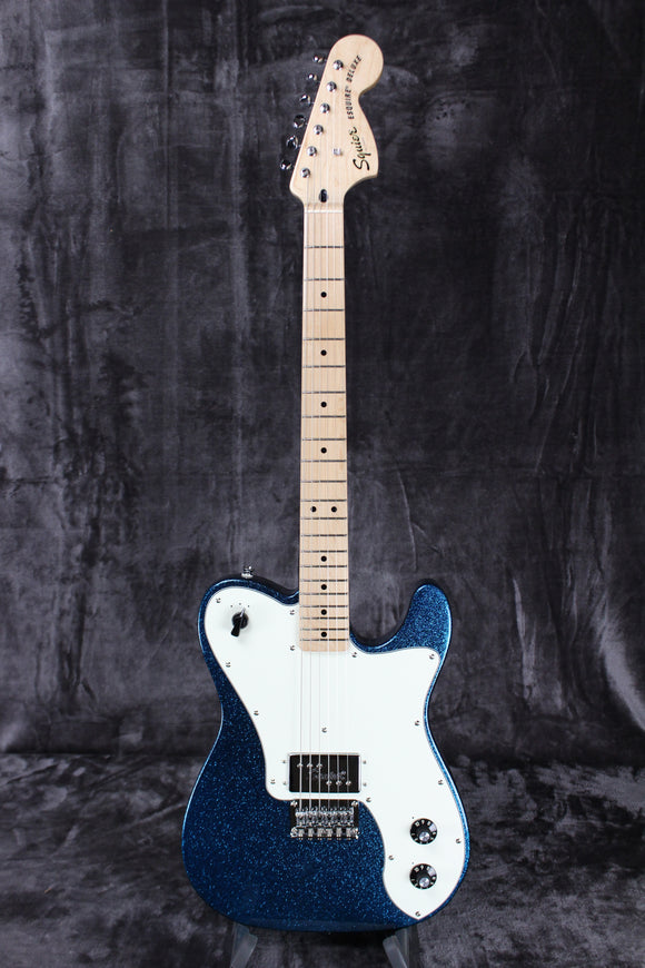 2023 Squier Limited Edition Paranormal Esquire Deluxe