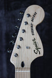 2023 Squier Limited Edition Paranormal Esquire Deluxe