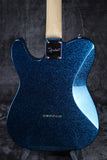 2023 Squier Limited Edition Paranormal Esquire Deluxe