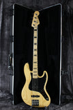 2004 Fender American Vintage Reissue 1975 American Jazz Bass AVRI