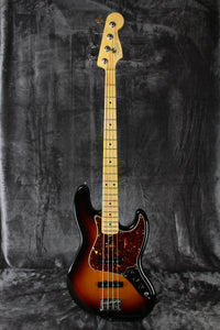 2007 Fender American Standard Jazz Bass