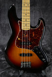 2007 Fender American Standard Jazz Bass