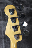 2007 Fender American Standard Jazz Bass