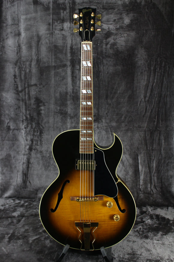 1992 Gibson ES-165 Herb Ellis Signature