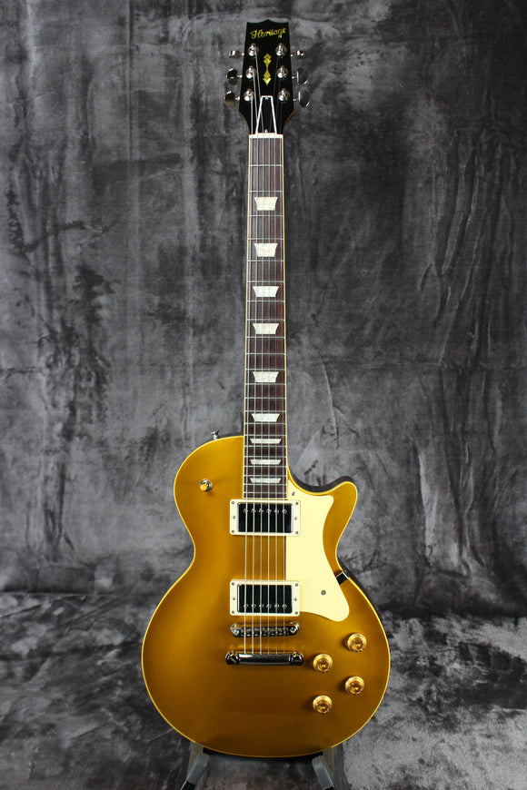 2023 Heritage H-150 Custom Shop Core Collection