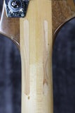 2012 Rickenbacker 4003 MapleGlo