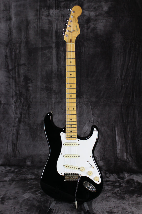 1985 Squier Stratocaster MIJ