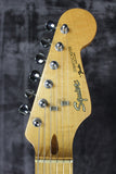 1985 Squier Stratocaster MIJ