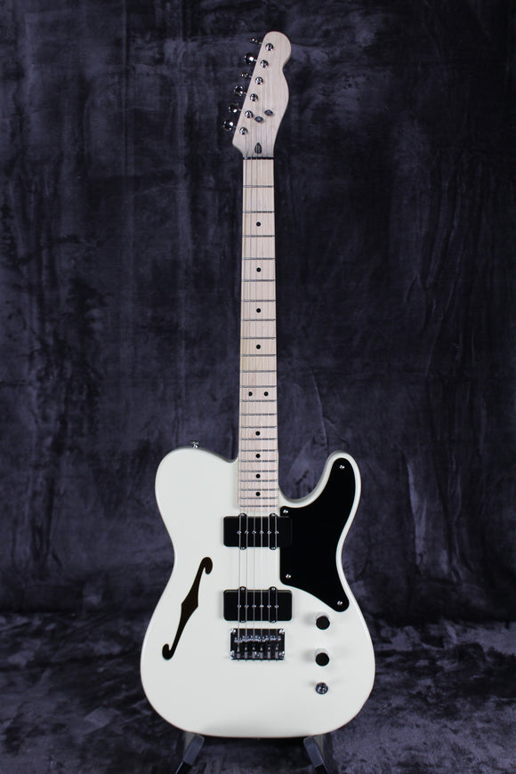 2020 Squier Paranormal Telecaster Thinline