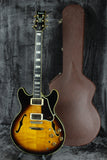 1981 Ibanez Artist AS200 Sunburst