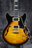 1981 Ibanez Artist AS200 Sunburst