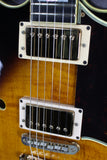 1981 Ibanez Artist AS200 Sunburst