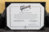 2016 Gibson Custom Shop Advanced Jumbo Deluxe
