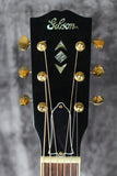 2016 Gibson Custom Shop Advanced Jumbo Deluxe