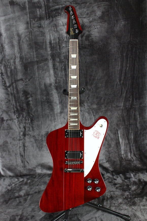 2014 Gibson Firebird 120th Anniversary