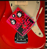 Death By Audio FUZZ WAR  *Empire Guitars To Here Knows When Exclusive*  " Free Shipping in the USA"