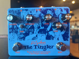 Reuss The Tingler - Kid Congo Powers Signature Pedal Used
