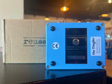 Reuss The Tingler - Kid Congo Powers Signature Pedal Used