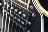 2000 Epiphone Les Paul Custom Black Beauty