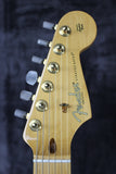 2014 Fender 60th Anniversary Commemorative Stratocaster