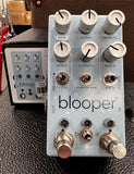 Chase Bliss Blooper Pedal Used