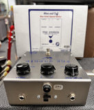 Wren and Cuff The Caprid Blue-Violet Special Used