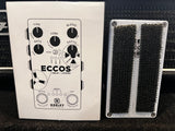 Keeley Eccos Delay Used