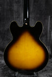 Epiphone Custom Shop Ltd. Ed. Dot VS