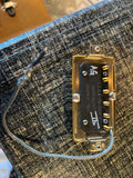 Lollar Imperial Humbucker Set - Standard bridge Low neck