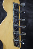 Fender Mustang 1972 Mustang Neck Parts-tang