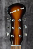 Danelectro Baby Electric Sitar