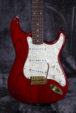 1997 Squier Stratocaster Pro Tone