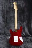 1997 Squier Stratocaster Pro Tone