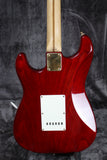 1997 Squier Stratocaster Pro Tone