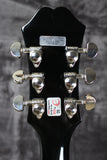 2012 Epiphone Dot Ebony