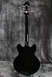 2012 Epiphone Dot Ebony