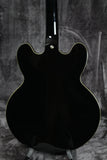 2012 Epiphone Dot Ebony