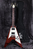 2007 Gibson Flying V Faded