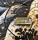 Seymour Duncan SH-2N Zebra Jazz Model Humbucker - Neck