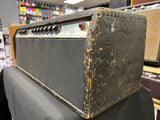 1969 Fender Twin Head Conversion