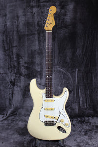 1985 Squier Stratocaster MIJ