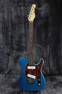 2021 G&L Fullerton Deluxe ASAT Special