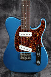 2021 G&L Fullerton Deluxe ASAT Special