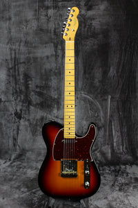 2020 Fender American Pro II Telecaster