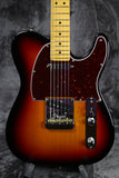 2020 Fender American Pro II Telecaster