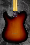 2020 Fender American Pro II Telecaster