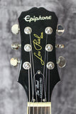 2013 Epiphone Les Paul Standard Pro