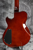 Reverend Roundhouse II