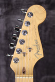 2000 Fender American Standard Stratocaster Aqua Marine Metallic